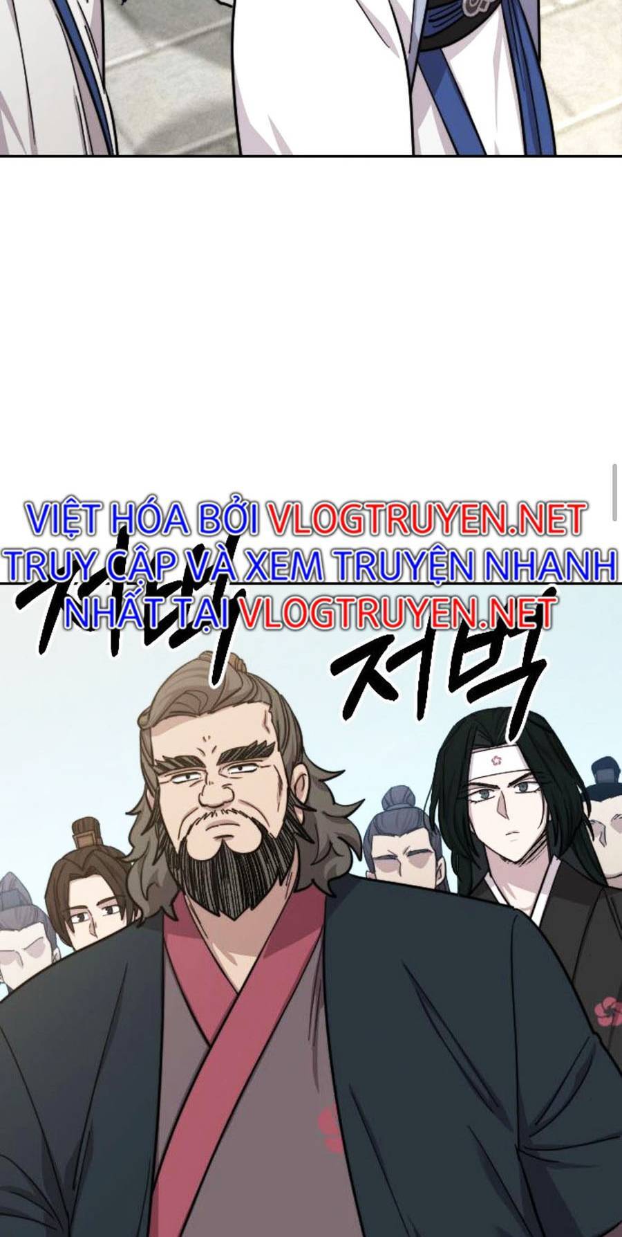 Hoa Sơn Tái Xuất chapter 58 - Upload bởi truyensieuhay.com