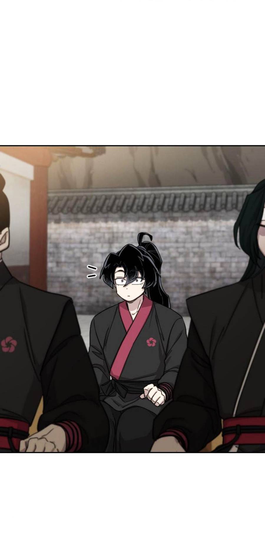 Hoa Sơn Tái Xuất chapter 58 - Upload bởi truyensieuhay.com