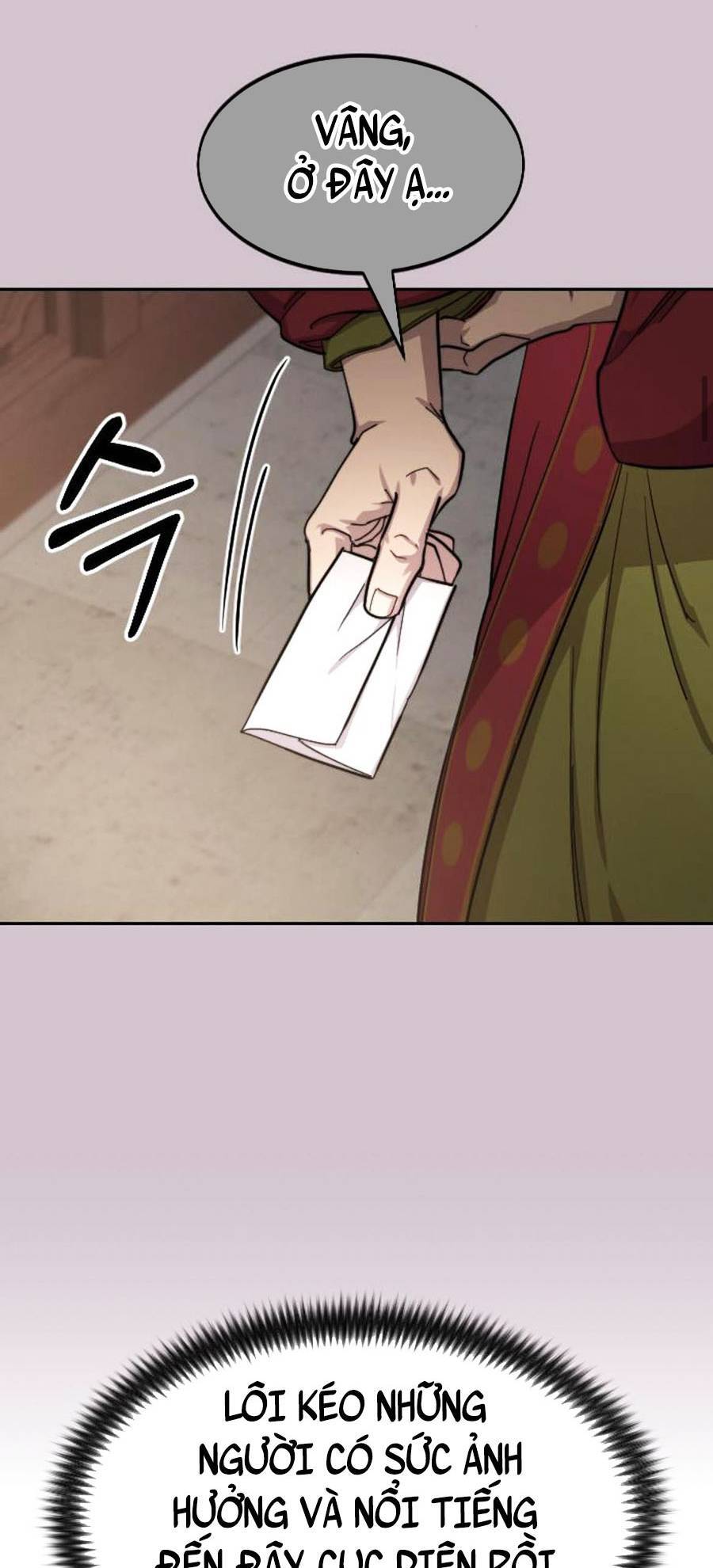 Hoa Sơn Tái Xuất chapter 58 - Upload bởi truyensieuhay.com