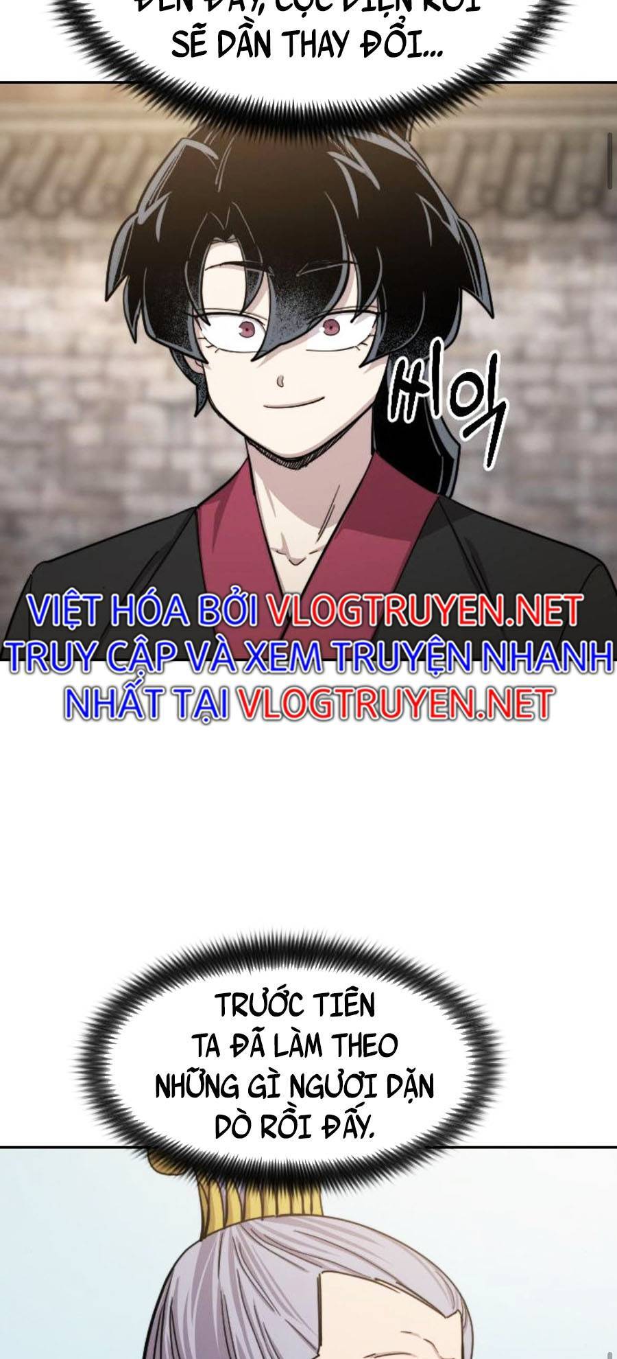 Hoa Sơn Tái Xuất chapter 58 - Upload bởi truyensieuhay.com