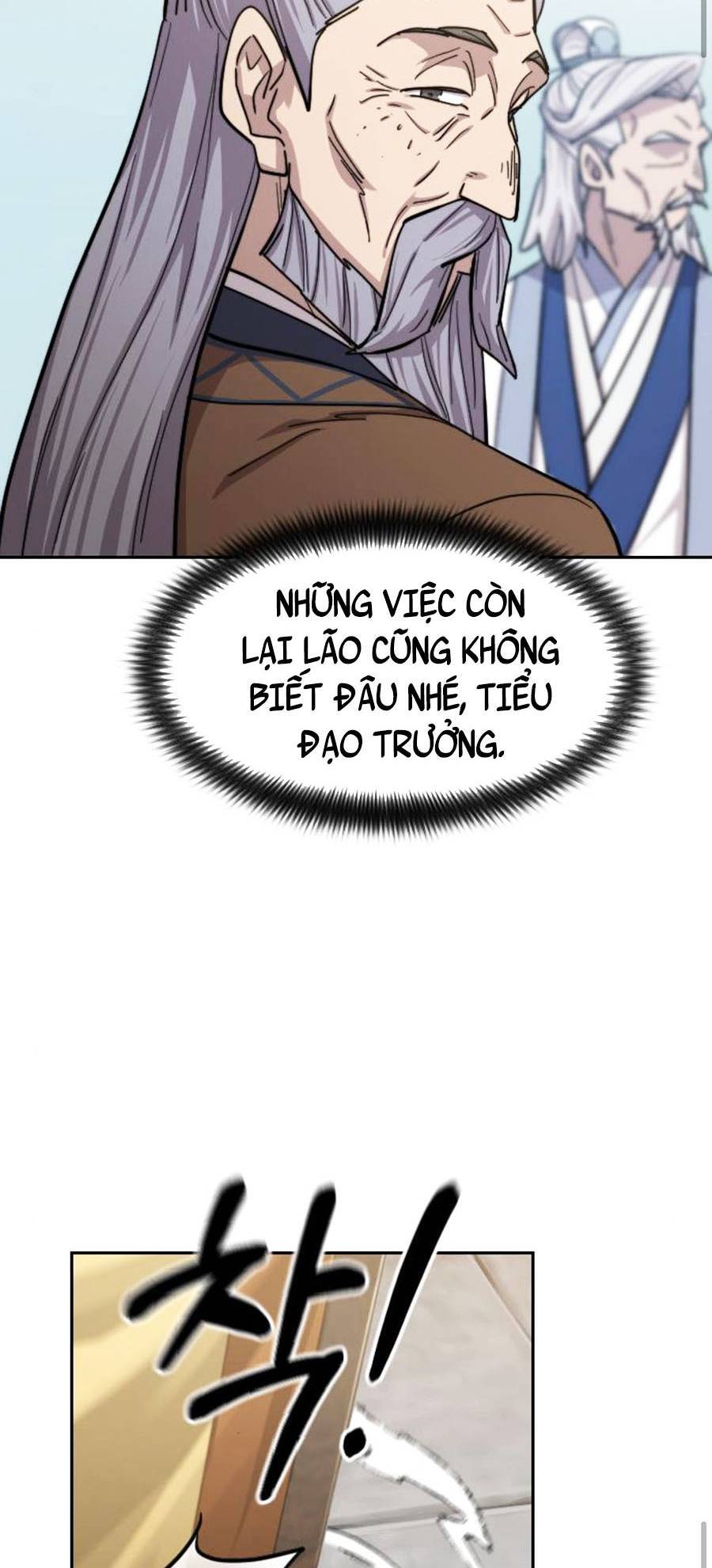 Hoa Sơn Tái Xuất chapter 58 - Upload bởi truyensieuhay.com