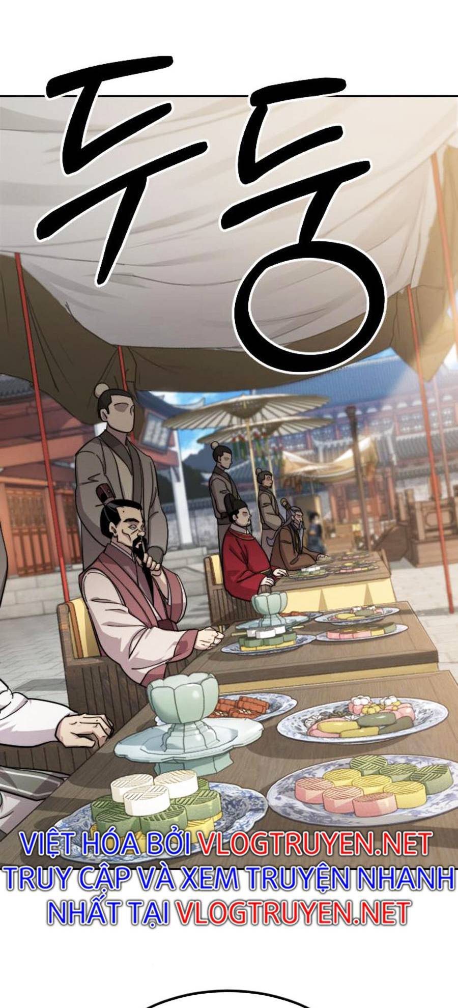 Hoa Sơn Tái Xuất chapter 58 - Upload bởi truyensieuhay.com