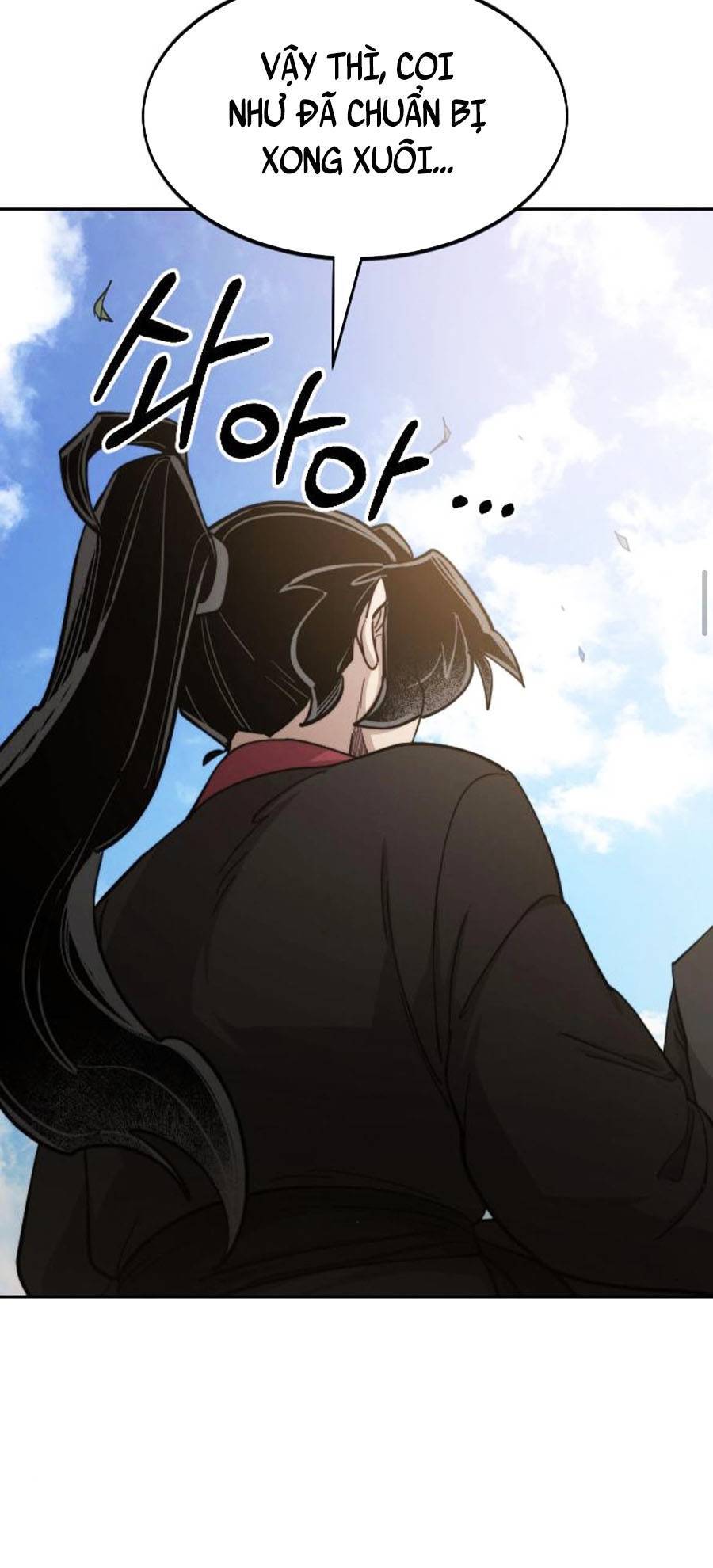 Hoa Sơn Tái Xuất chapter 58 - Upload bởi truyensieuhay.com