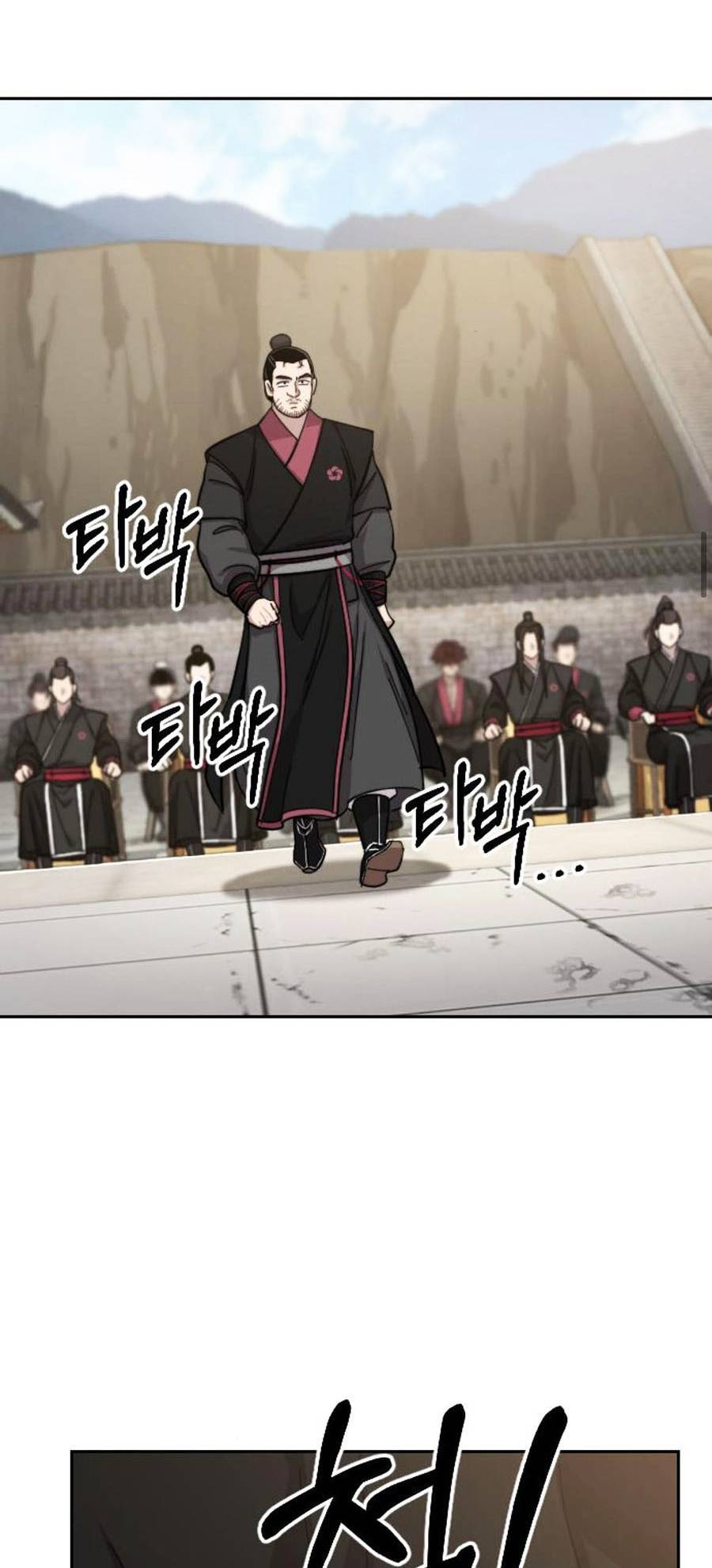 Hoa Sơn Tái Xuất chapter 58 - Upload bởi truyensieuhay.com