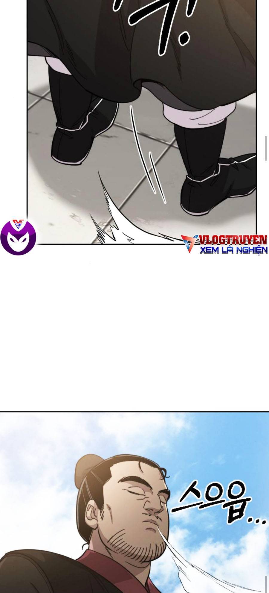 Hoa Sơn Tái Xuất chapter 58 - Upload bởi truyensieuhay.com