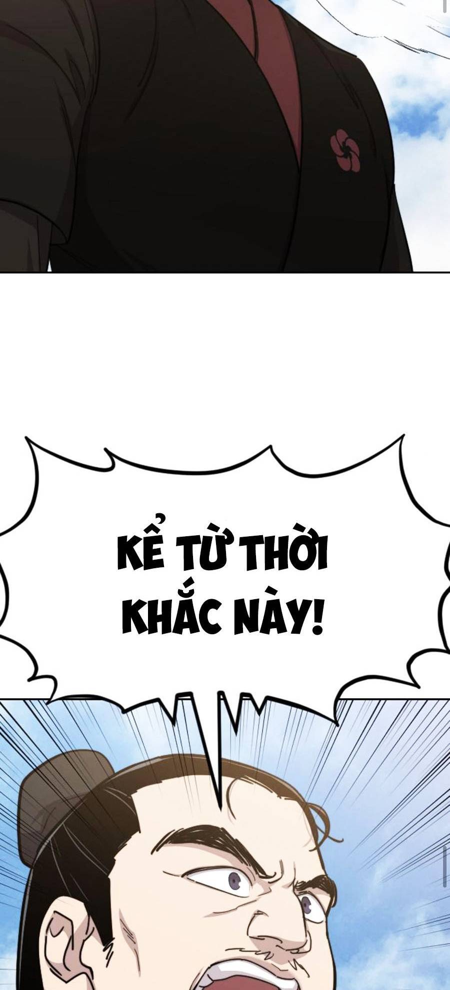 Hoa Sơn Tái Xuất chapter 58 - Upload bởi truyensieuhay.com