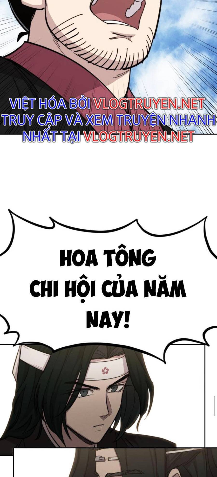 Hoa Sơn Tái Xuất chapter 58 - Upload bởi truyensieuhay.com