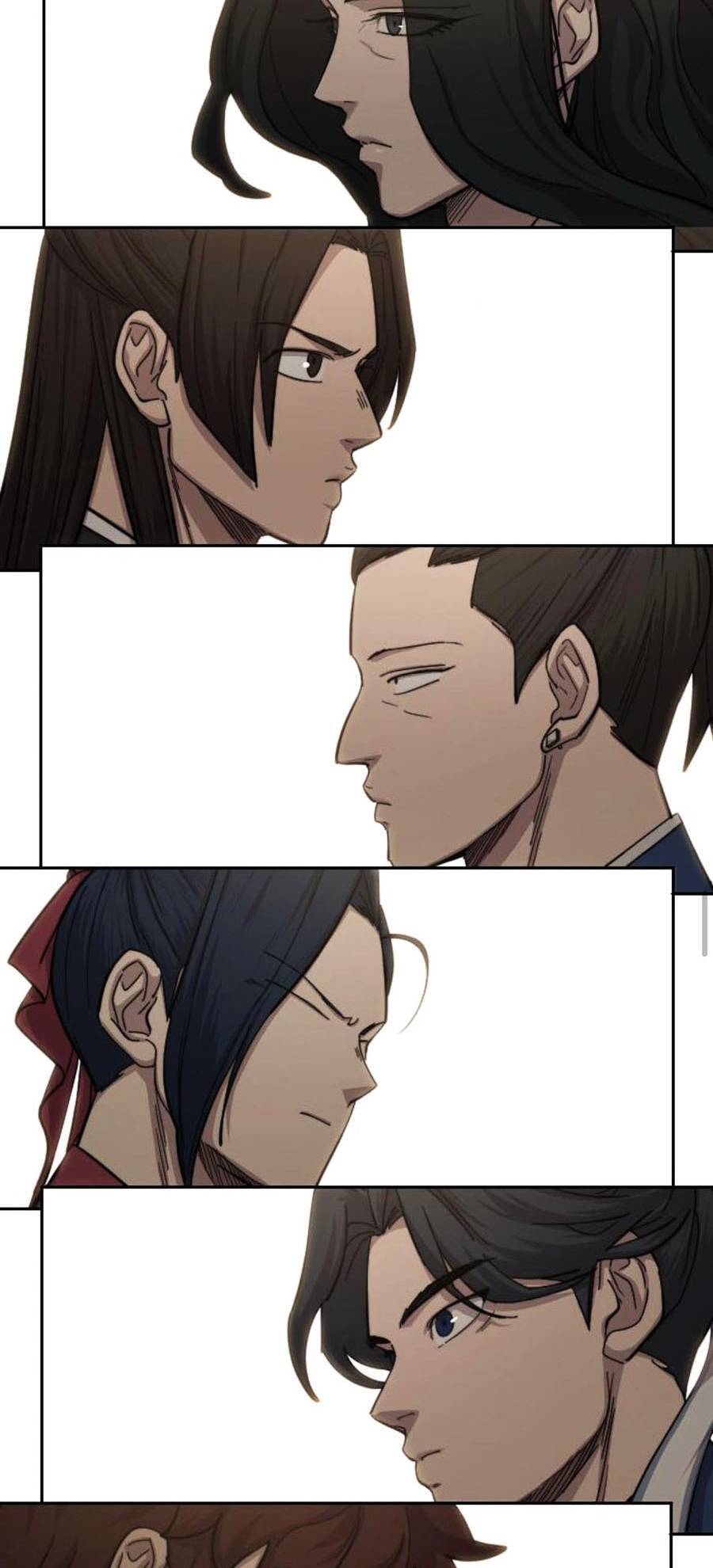 Hoa Sơn Tái Xuất chapter 58 - Upload bởi truyensieuhay.com