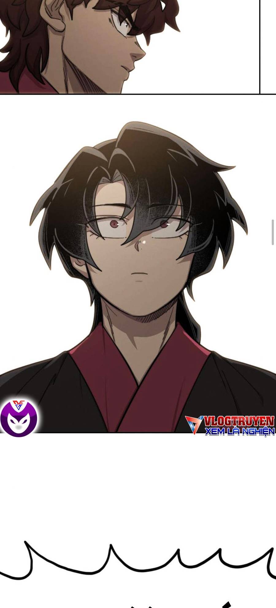 Hoa Sơn Tái Xuất chapter 58 - Upload bởi truyensieuhay.com