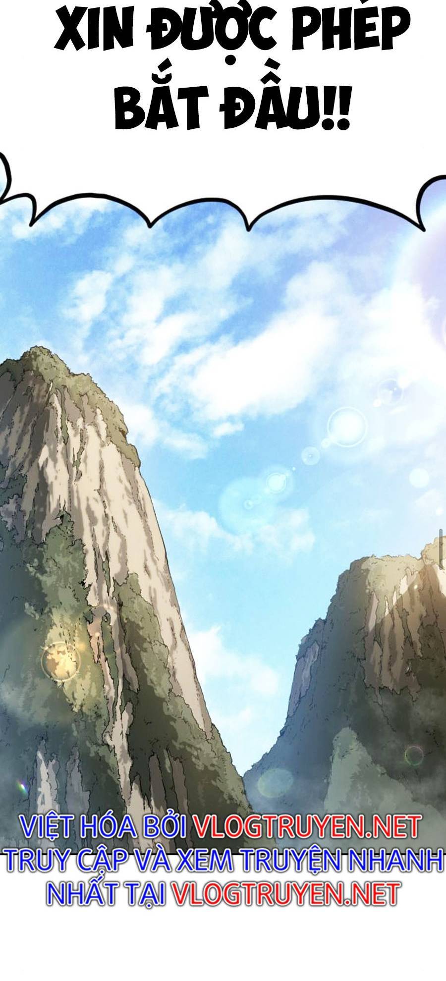 Hoa Sơn Tái Xuất chapter 58 - Upload bởi truyensieuhay.com