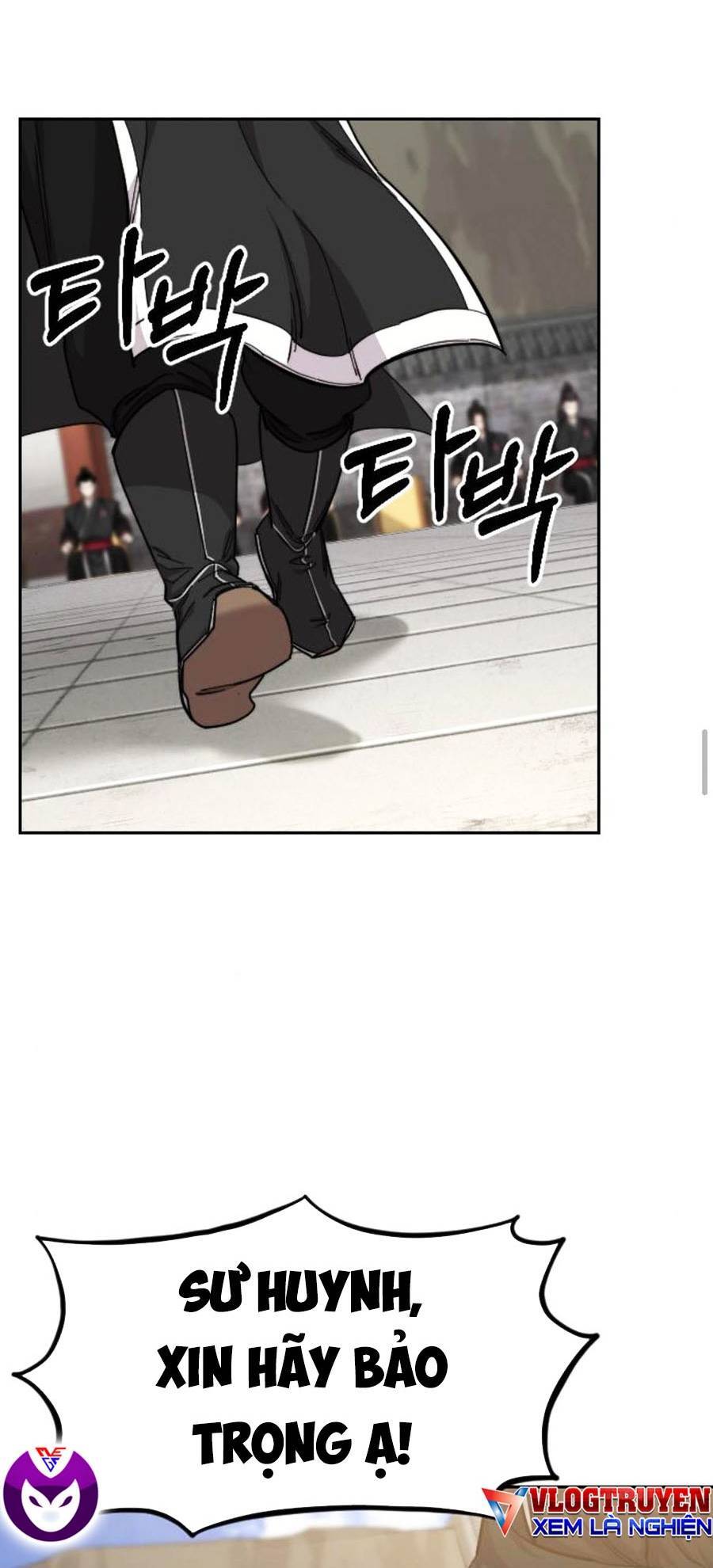 Hoa Sơn Tái Xuất chapter 58 - Upload bởi truyensieuhay.com