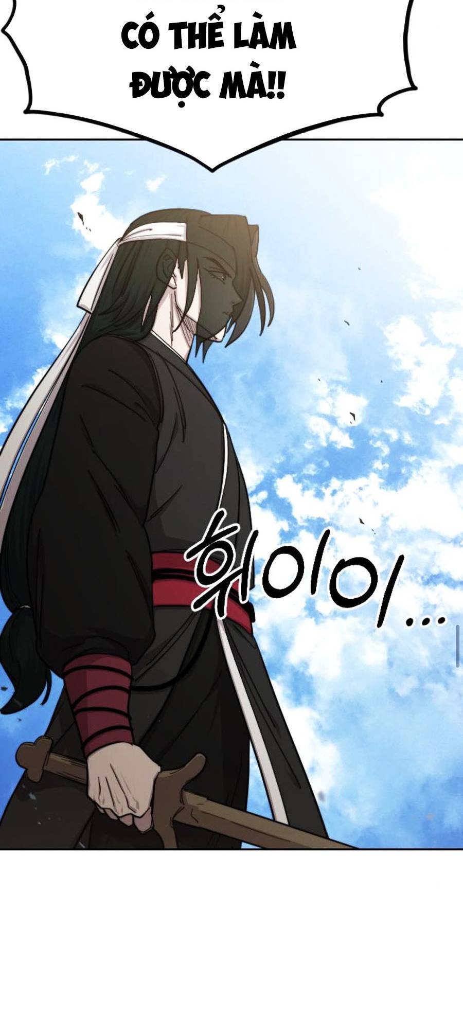 Hoa Sơn Tái Xuất chapter 58 - Upload bởi truyensieuhay.com