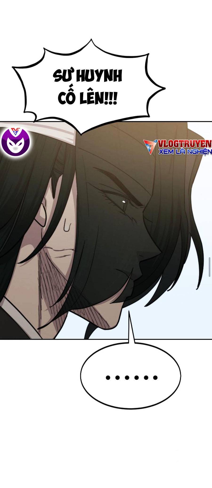Hoa Sơn Tái Xuất chapter 58 - Upload bởi truyensieuhay.com