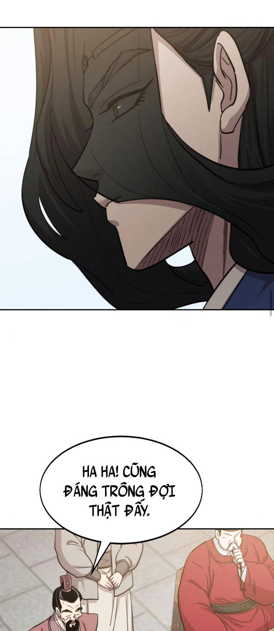 Hoa Sơn Tái Xuất chapter 58 - Upload bởi truyensieuhay.com