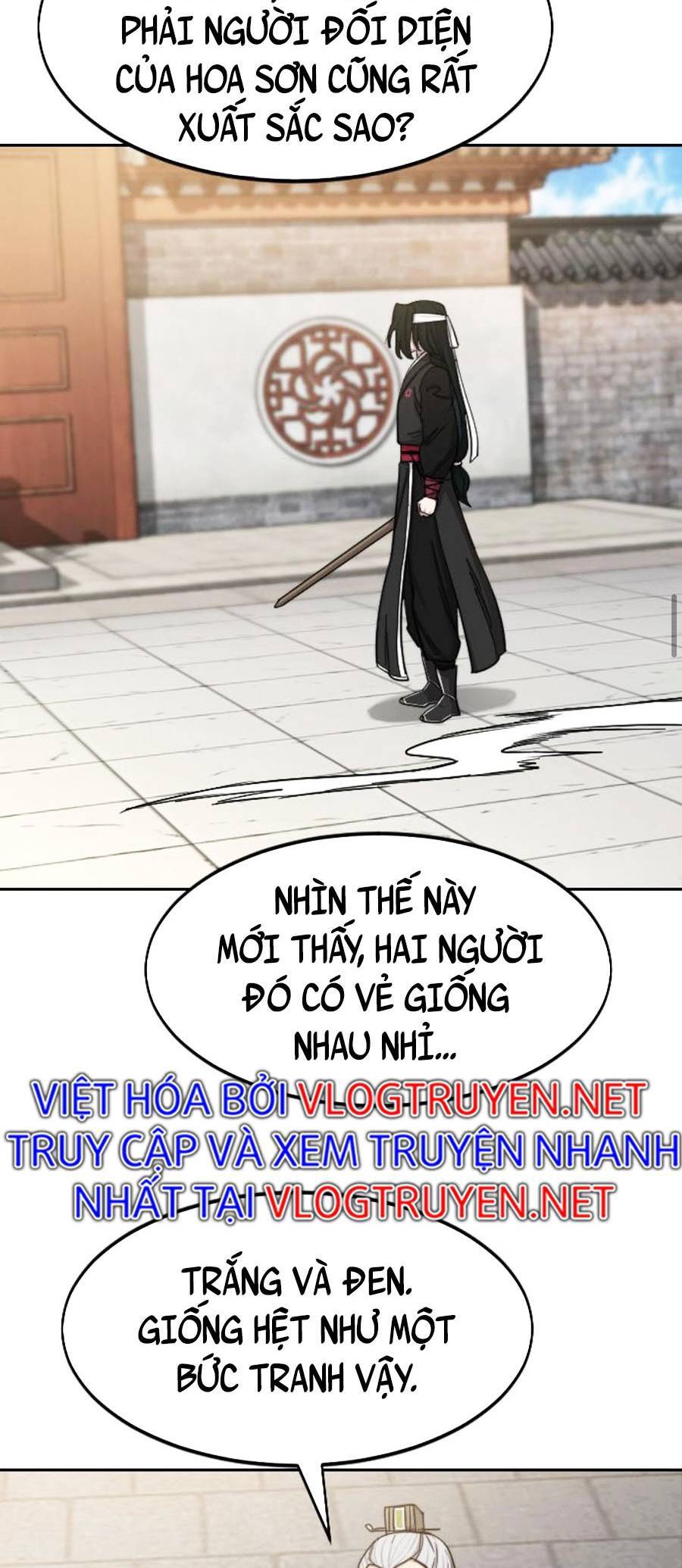 Hoa Sơn Tái Xuất chapter 58 - Upload bởi truyensieuhay.com