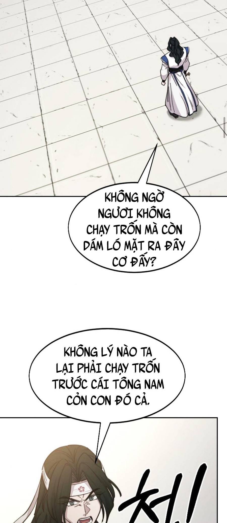 Hoa Sơn Tái Xuất chapter 58 - Upload bởi truyensieuhay.com