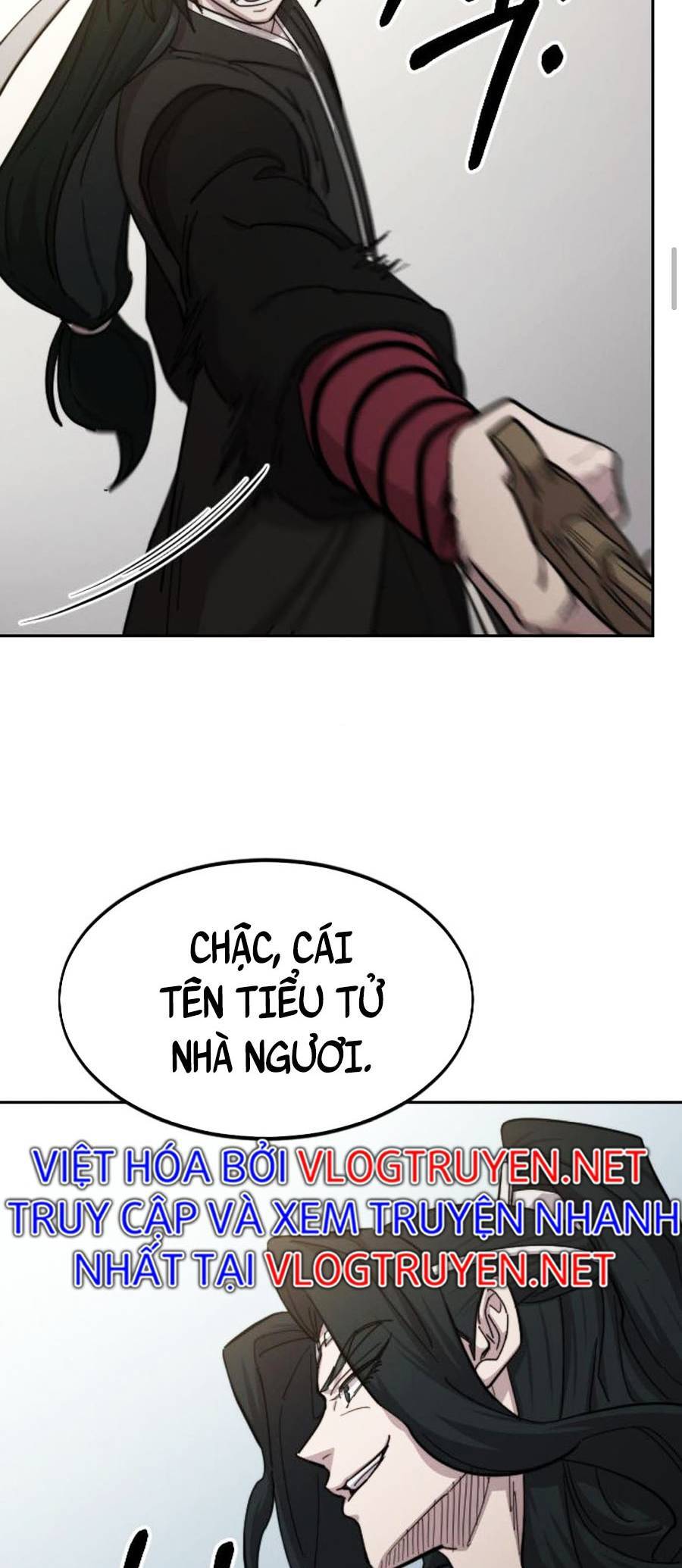 Hoa Sơn Tái Xuất chapter 58 - Upload bởi truyensieuhay.com