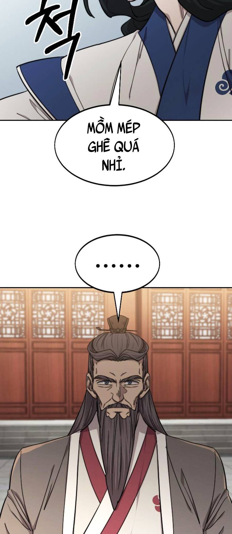 Hoa Sơn Tái Xuất chapter 58 - Upload bởi truyensieuhay.com