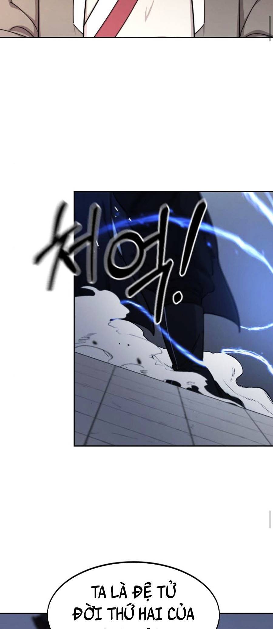 Hoa Sơn Tái Xuất chapter 58 - Upload bởi truyensieuhay.com