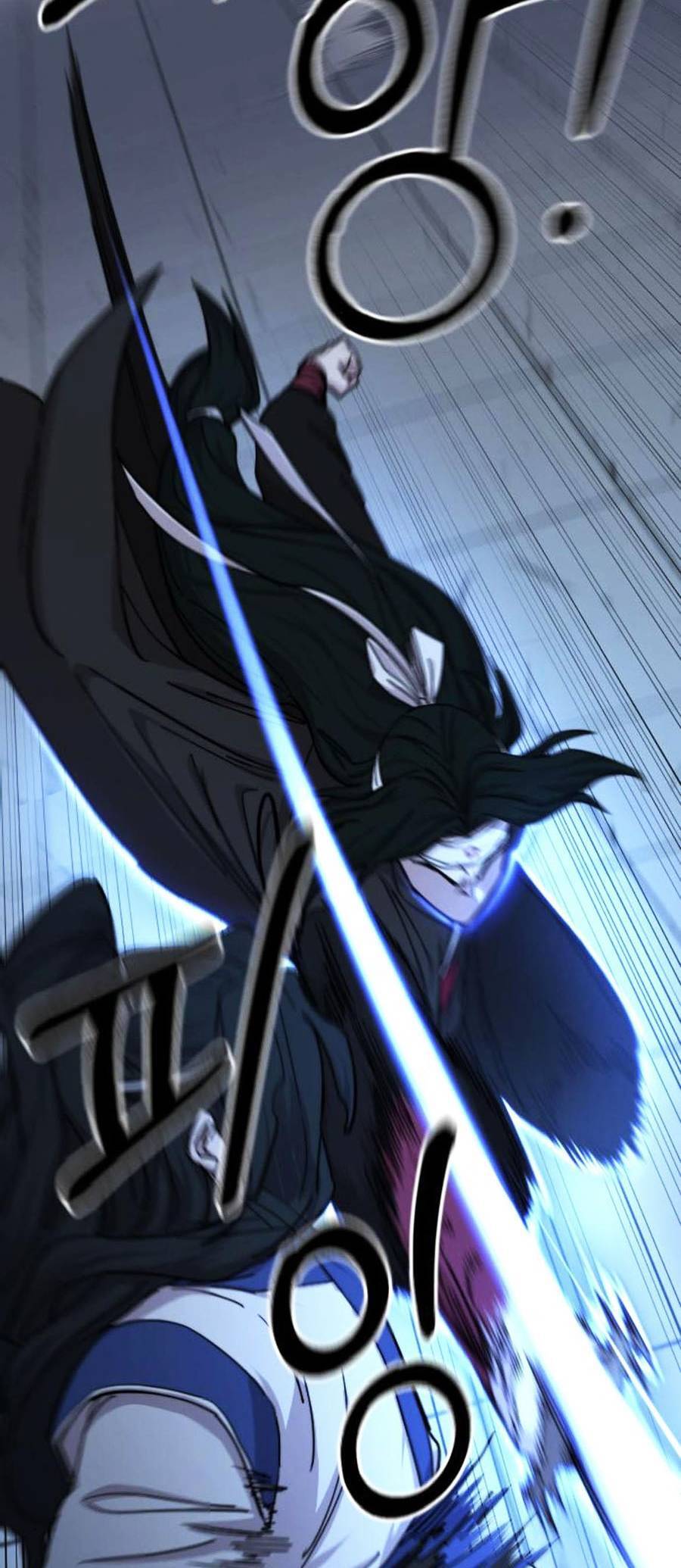 Hoa Sơn Tái Xuất chapter 58 - Upload bởi truyensieuhay.com