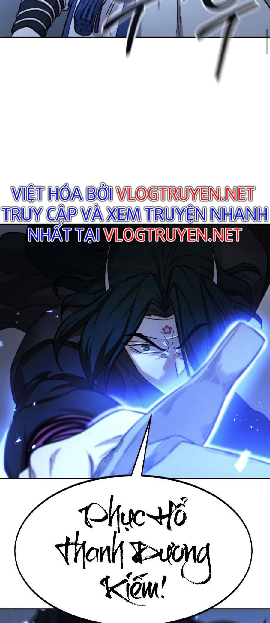 Hoa Sơn Tái Xuất chapter 58 - Upload bởi truyensieuhay.com