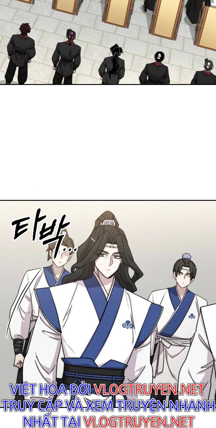 Hoa Sơn Tái Xuất chapter 58 - Upload bởi truyensieuhay.com