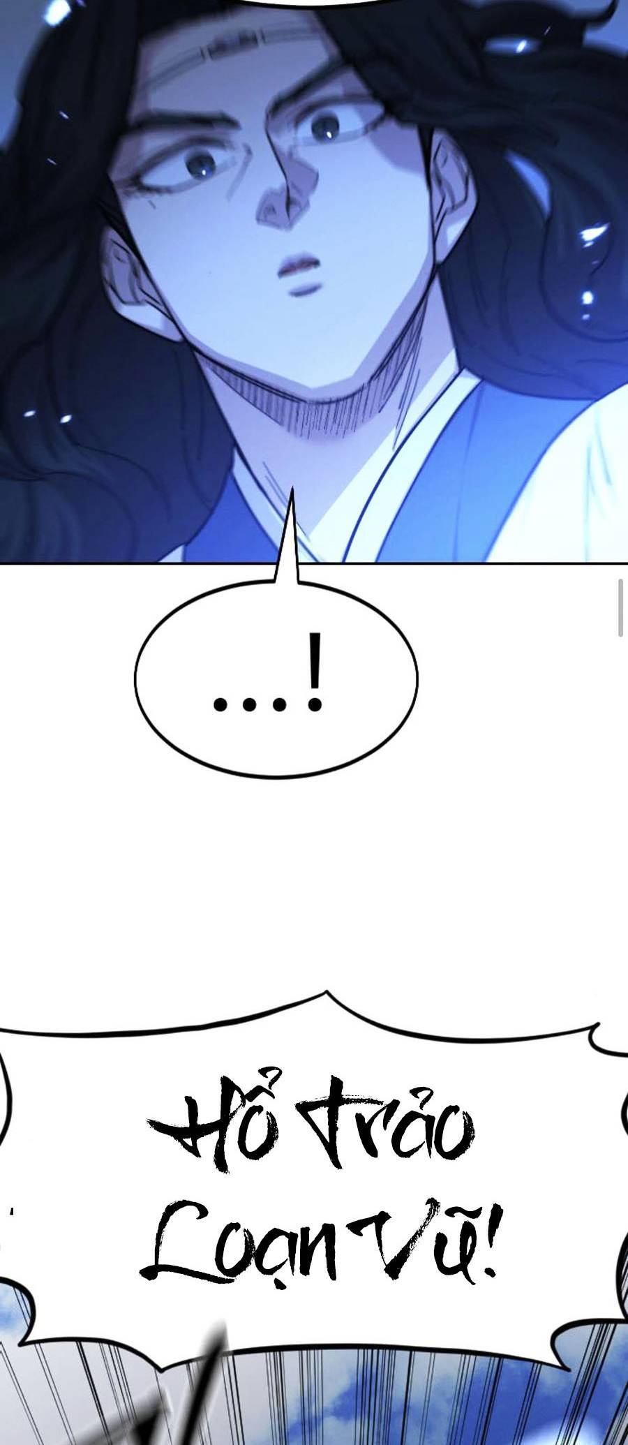 Hoa Sơn Tái Xuất chapter 58 - Upload bởi truyensieuhay.com