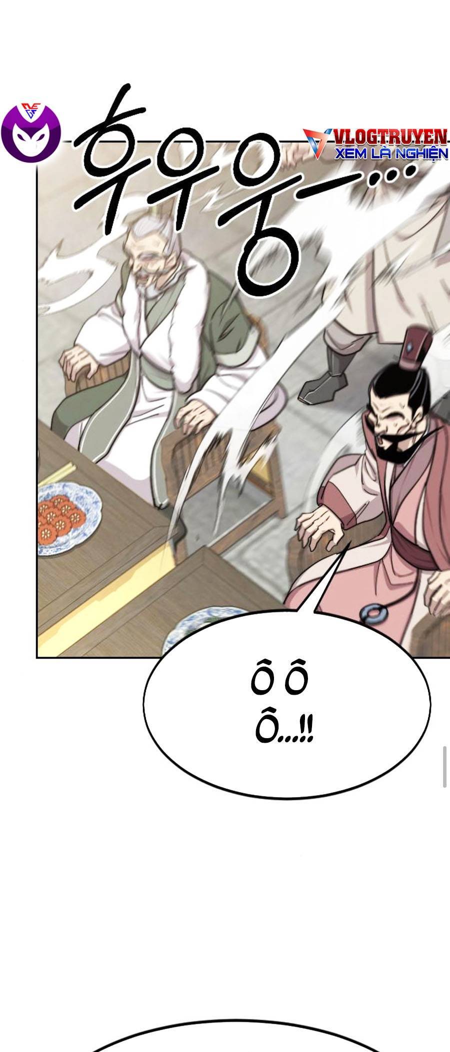 Hoa Sơn Tái Xuất chapter 58 - Upload bởi truyensieuhay.com