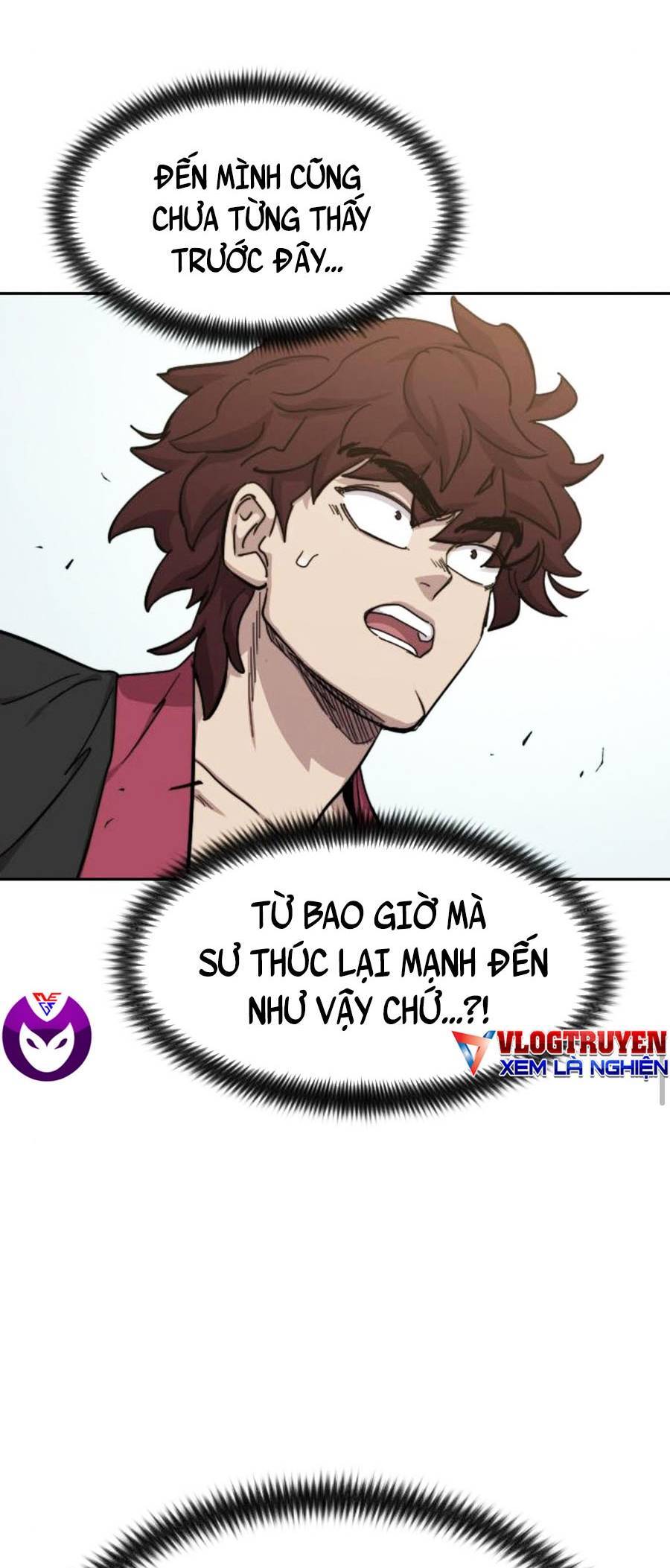 Hoa Sơn Tái Xuất chapter 58 - Upload bởi truyensieuhay.com