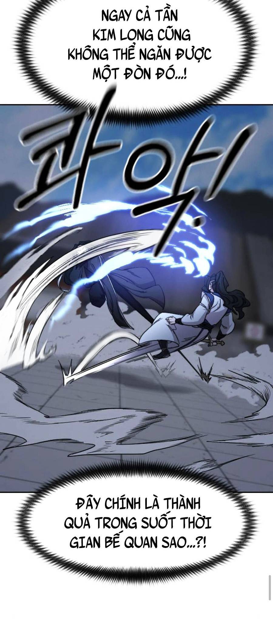 Hoa Sơn Tái Xuất chapter 58 - Upload bởi truyensieuhay.com