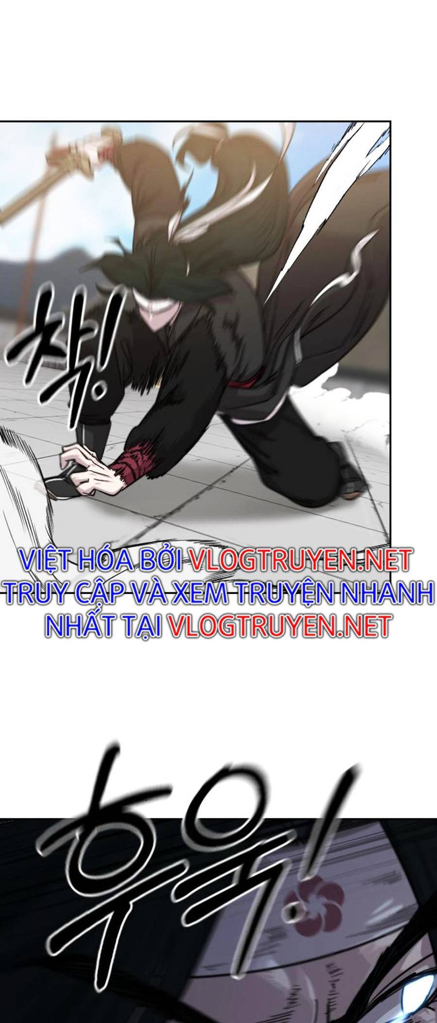 Hoa Sơn Tái Xuất chapter 58 - Upload bởi truyensieuhay.com