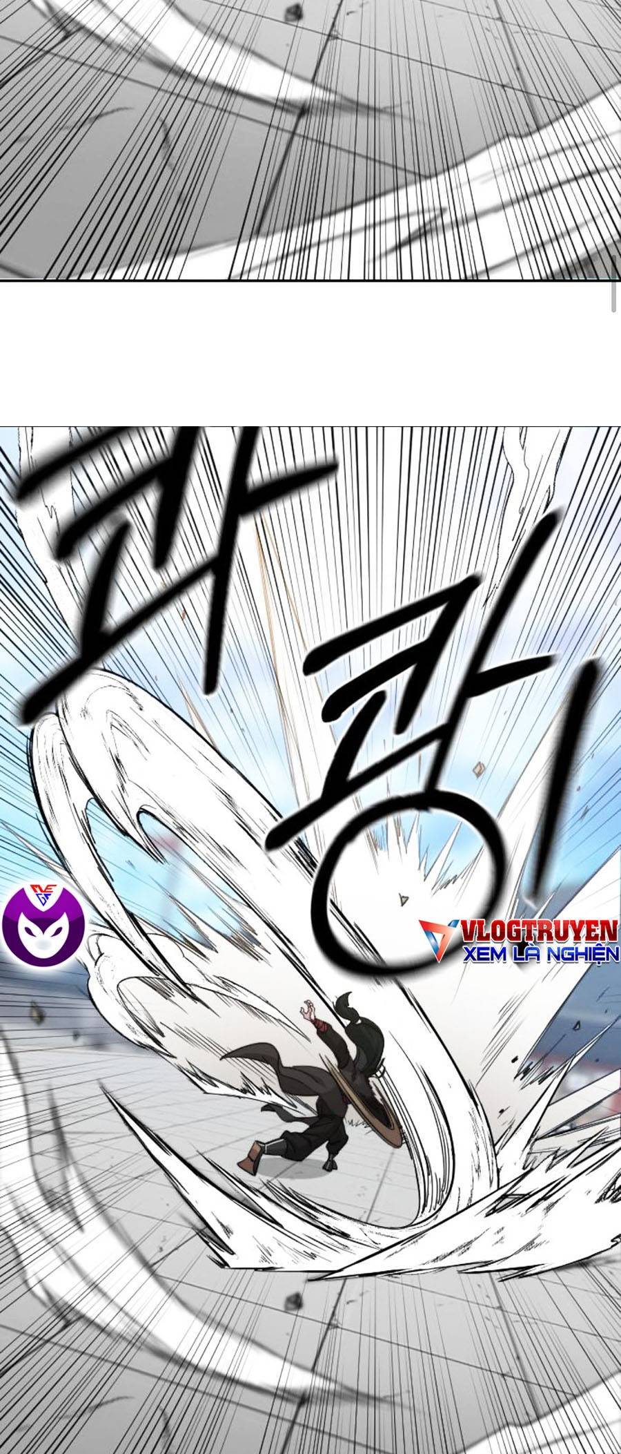Hoa Sơn Tái Xuất chapter 58 - Upload bởi truyensieuhay.com