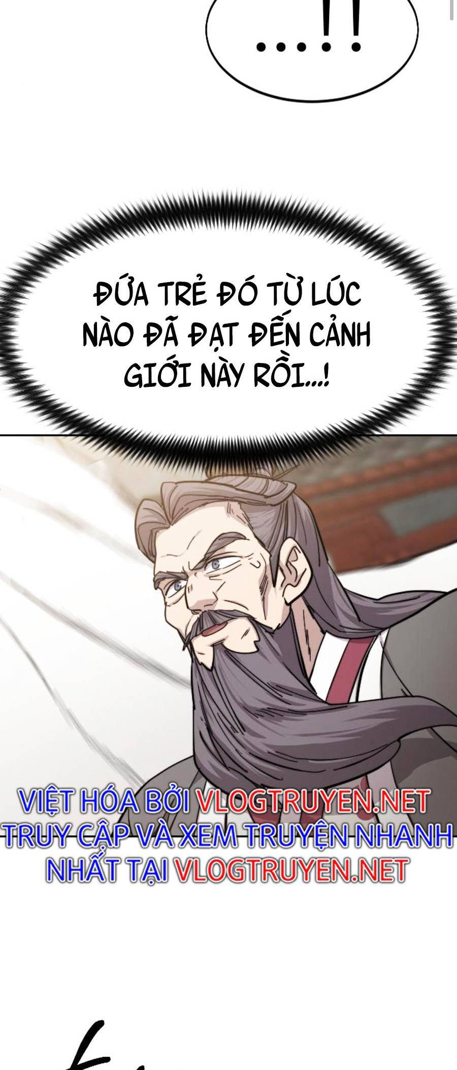 Hoa Sơn Tái Xuất chapter 58 - Upload bởi truyensieuhay.com
