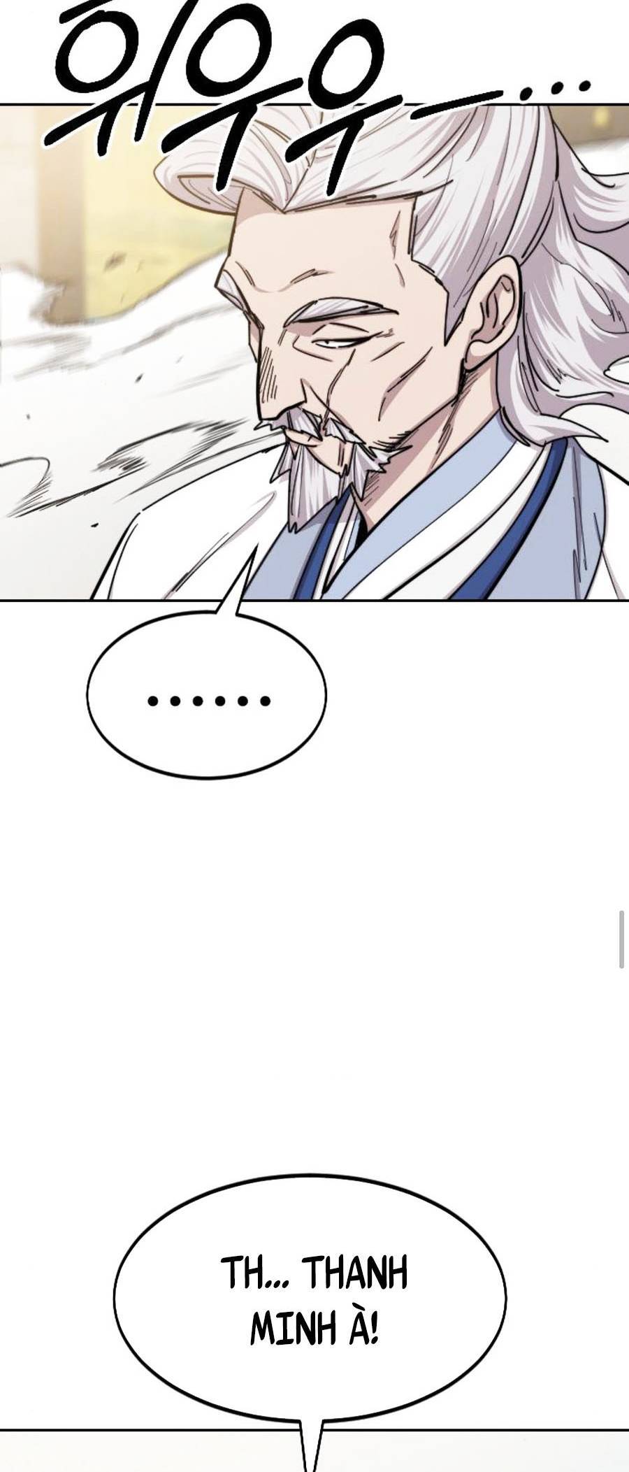 Hoa Sơn Tái Xuất chapter 58 - Upload bởi truyensieuhay.com