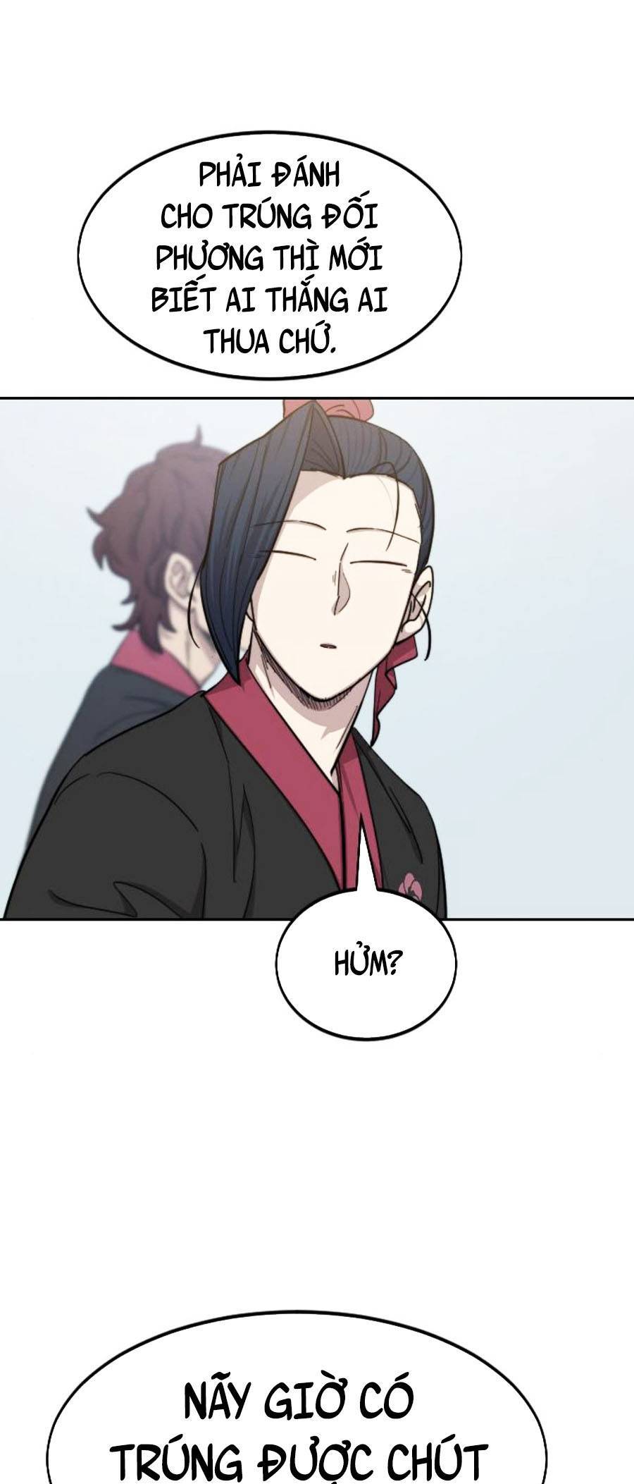 Hoa Sơn Tái Xuất chapter 58 - Upload bởi truyensieuhay.com