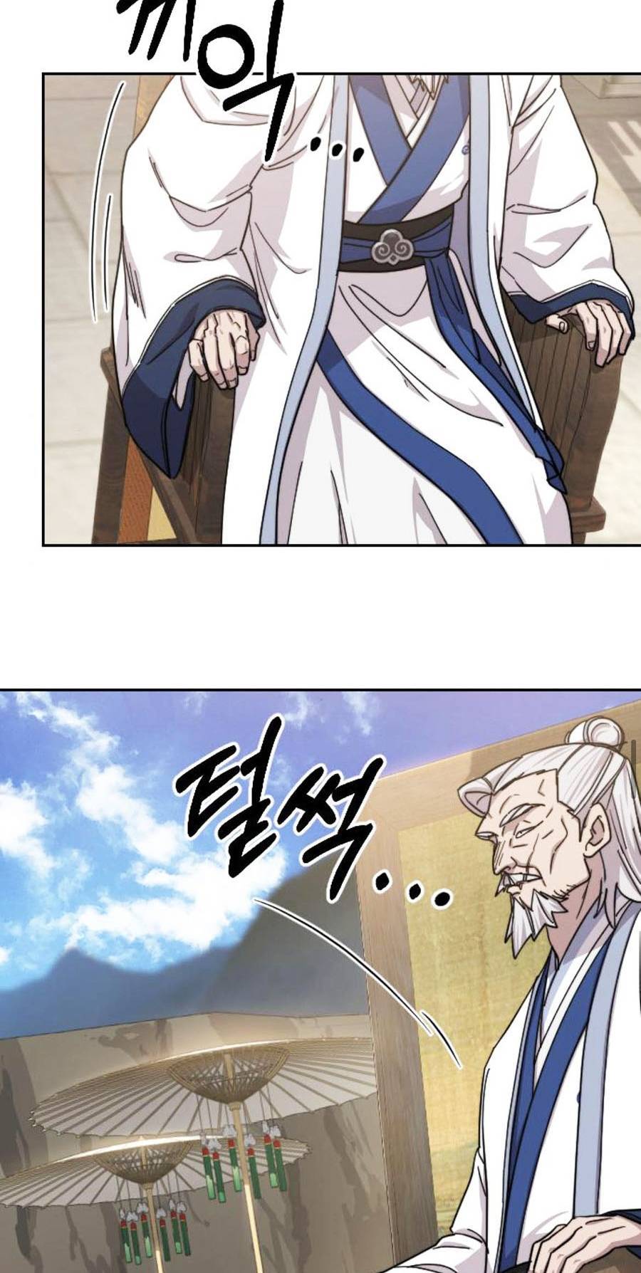 Hoa Sơn Tái Xuất chapter 58 - Upload bởi truyensieuhay.com