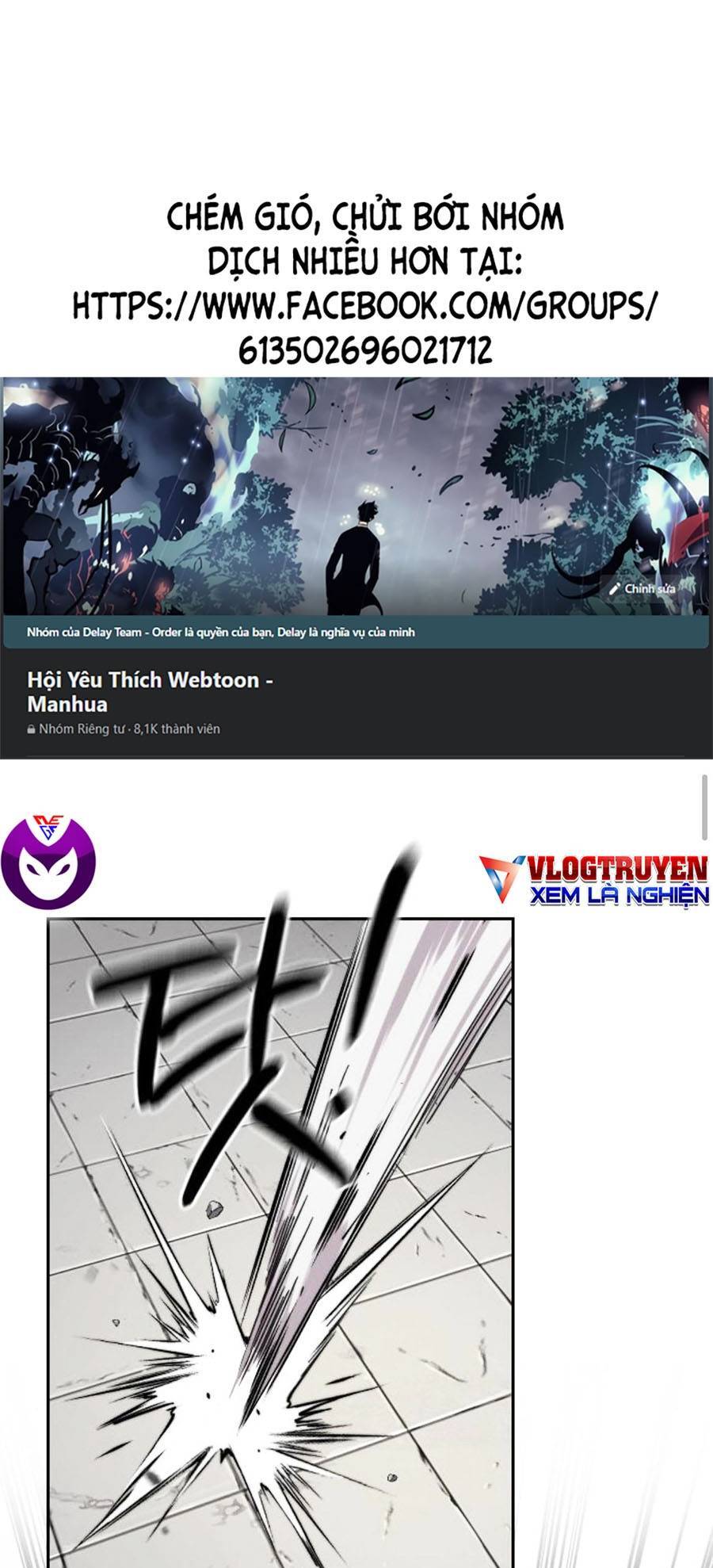 Hoa Sơn Tái Xuất chapter 59 - Upload bởi truyensieuhay.com