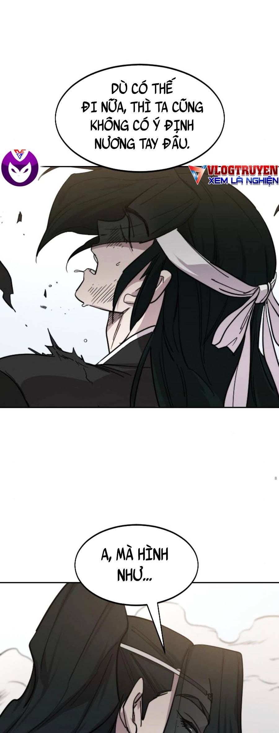 Hoa Sơn Tái Xuất chapter 59 - Upload bởi truyensieuhay.com