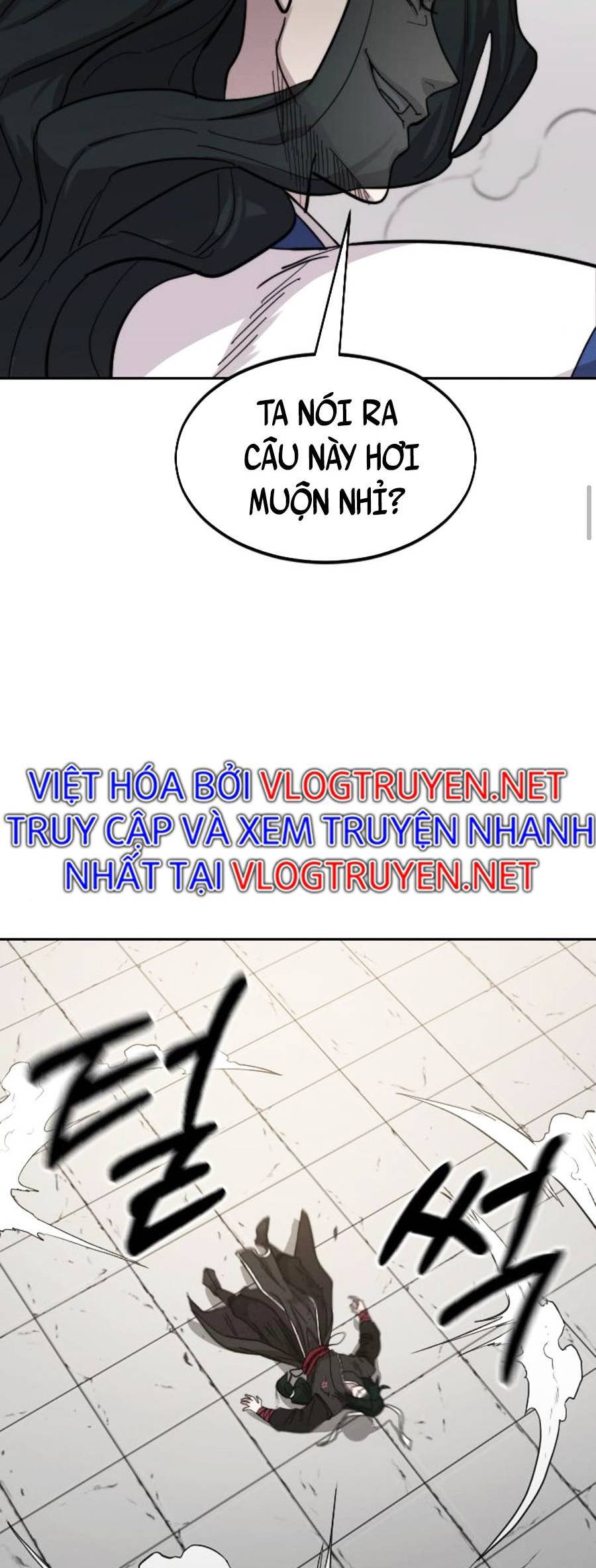 Hoa Sơn Tái Xuất chapter 59 - Upload bởi truyensieuhay.com
