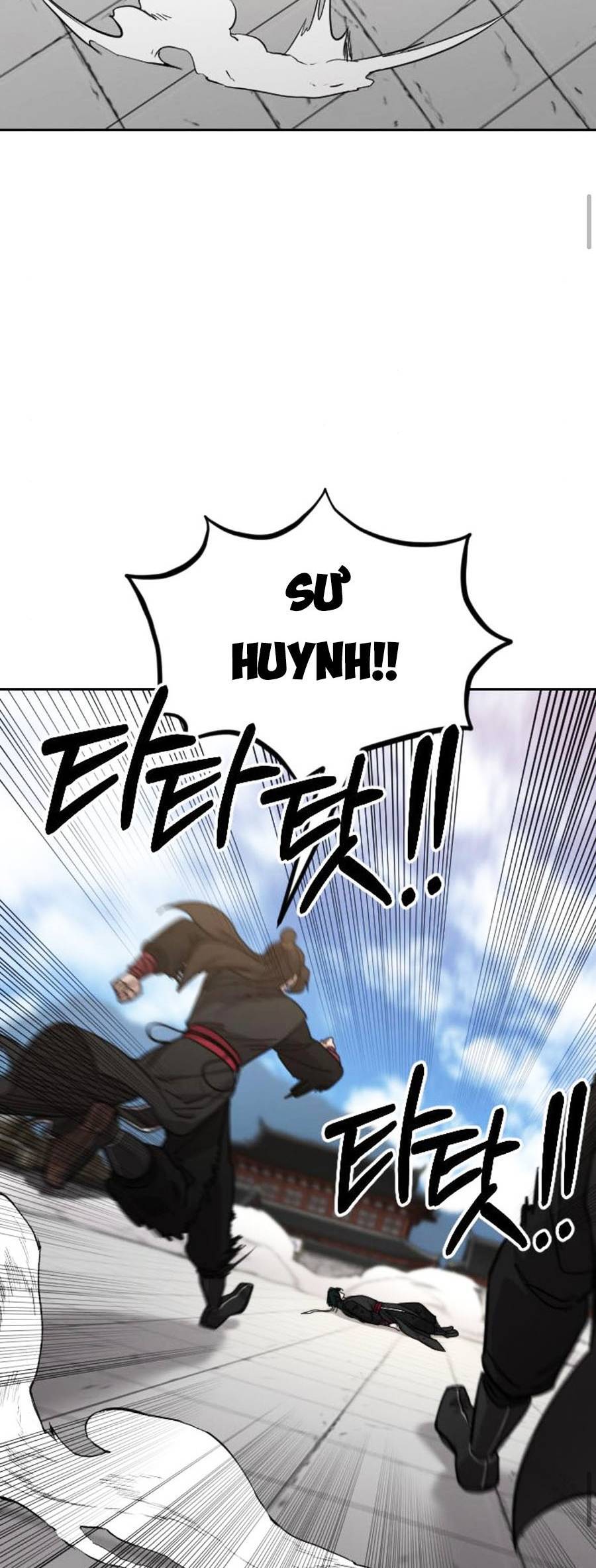 Hoa Sơn Tái Xuất chapter 59 - Upload bởi truyensieuhay.com