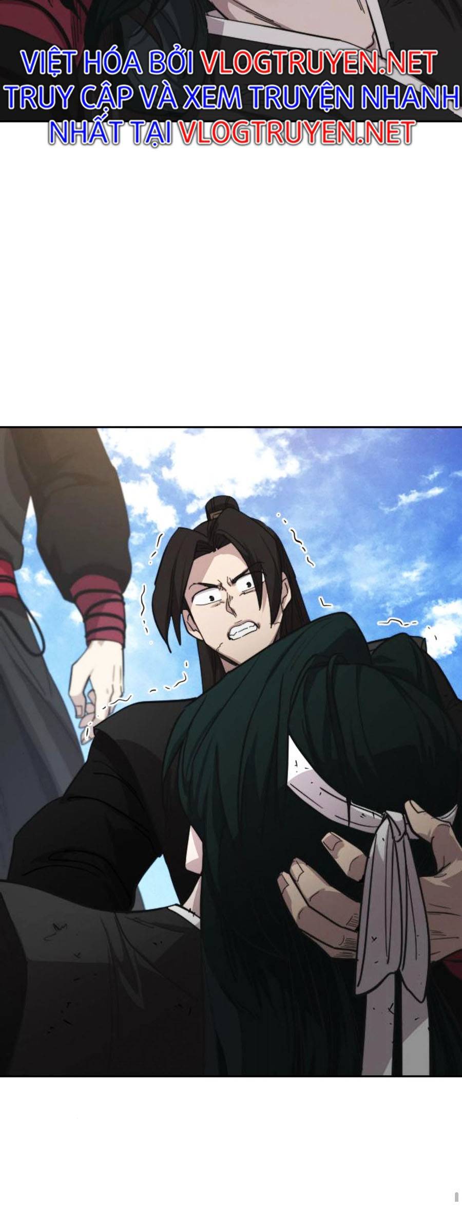Hoa Sơn Tái Xuất chapter 59 - Upload bởi truyensieuhay.com