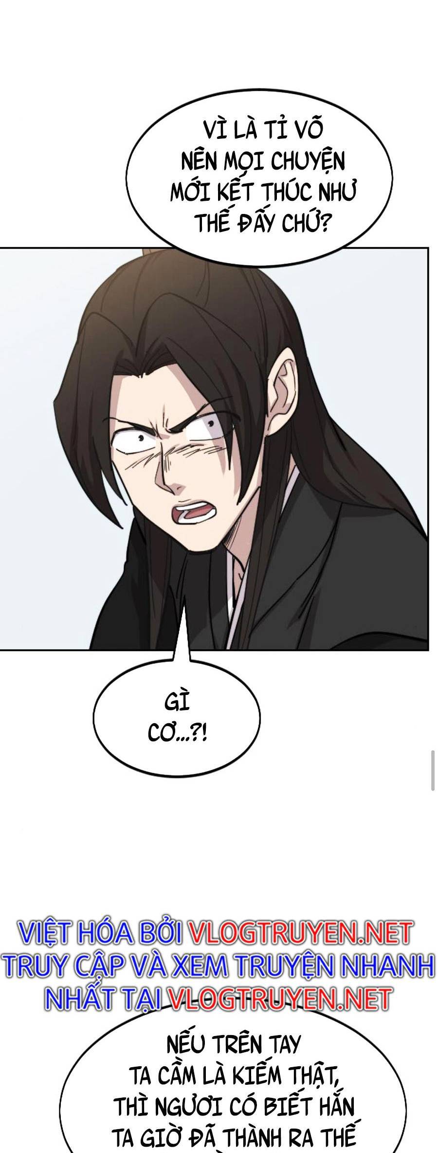 Hoa Sơn Tái Xuất chapter 59 - Upload bởi truyensieuhay.com