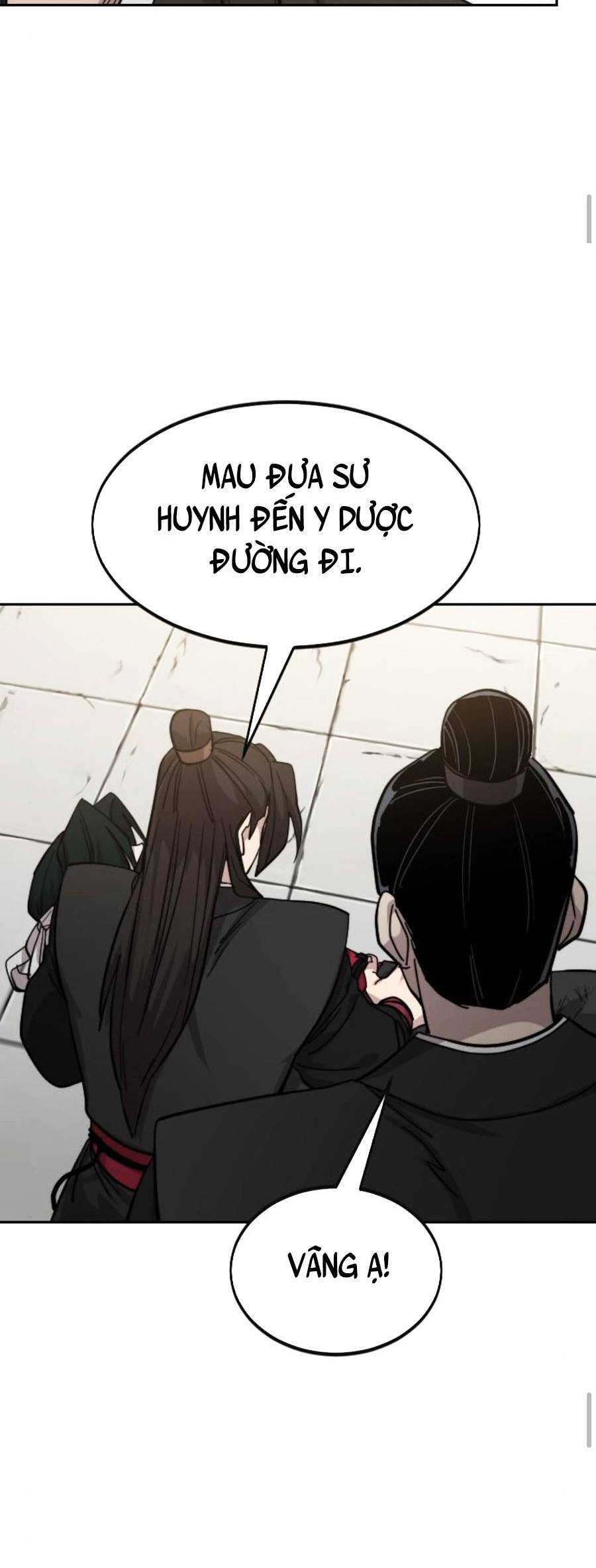 Hoa Sơn Tái Xuất chapter 59 - Upload bởi truyensieuhay.com