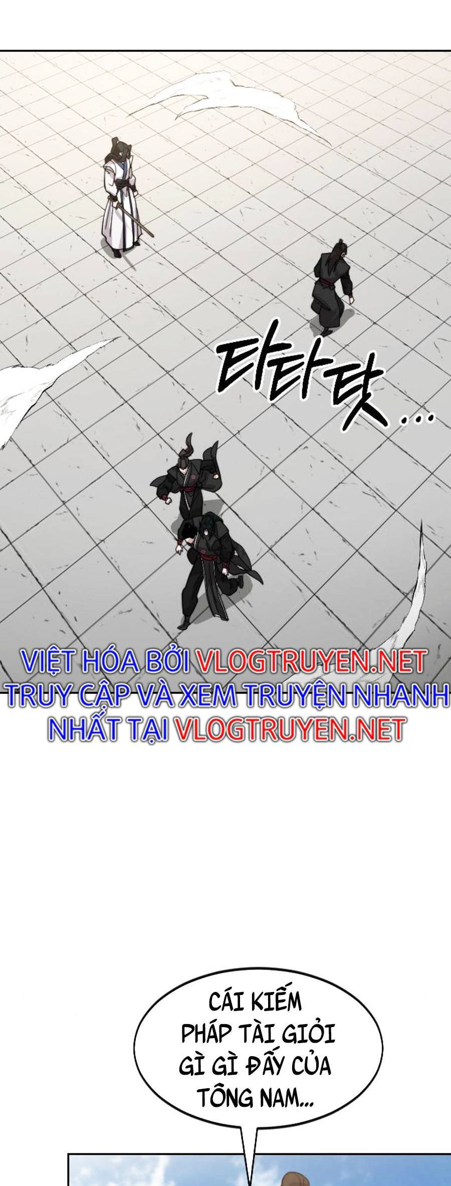 Hoa Sơn Tái Xuất chapter 59 - Upload bởi truyensieuhay.com
