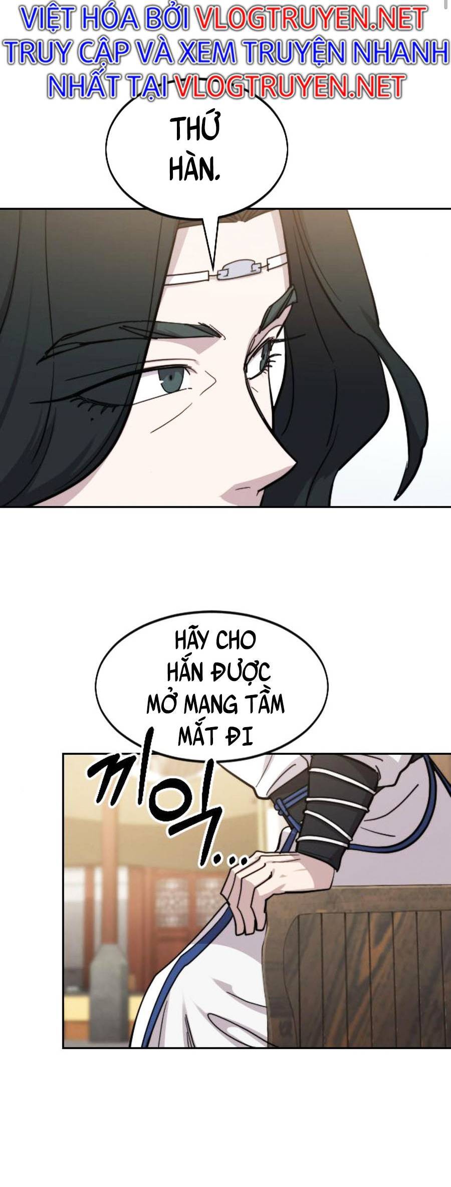 Hoa Sơn Tái Xuất chapter 59 - Upload bởi truyensieuhay.com