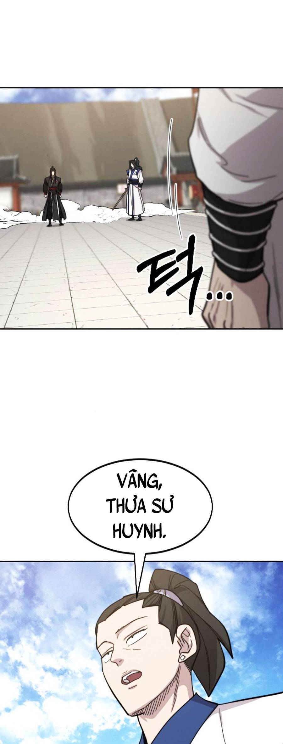 Hoa Sơn Tái Xuất chapter 59 - Upload bởi truyensieuhay.com