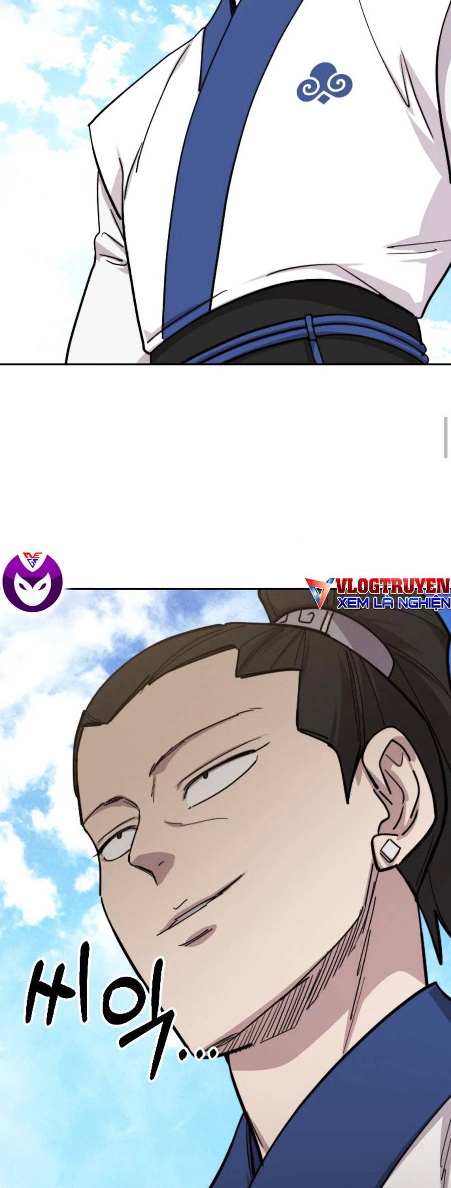 Hoa Sơn Tái Xuất chapter 59 - Upload bởi truyensieuhay.com