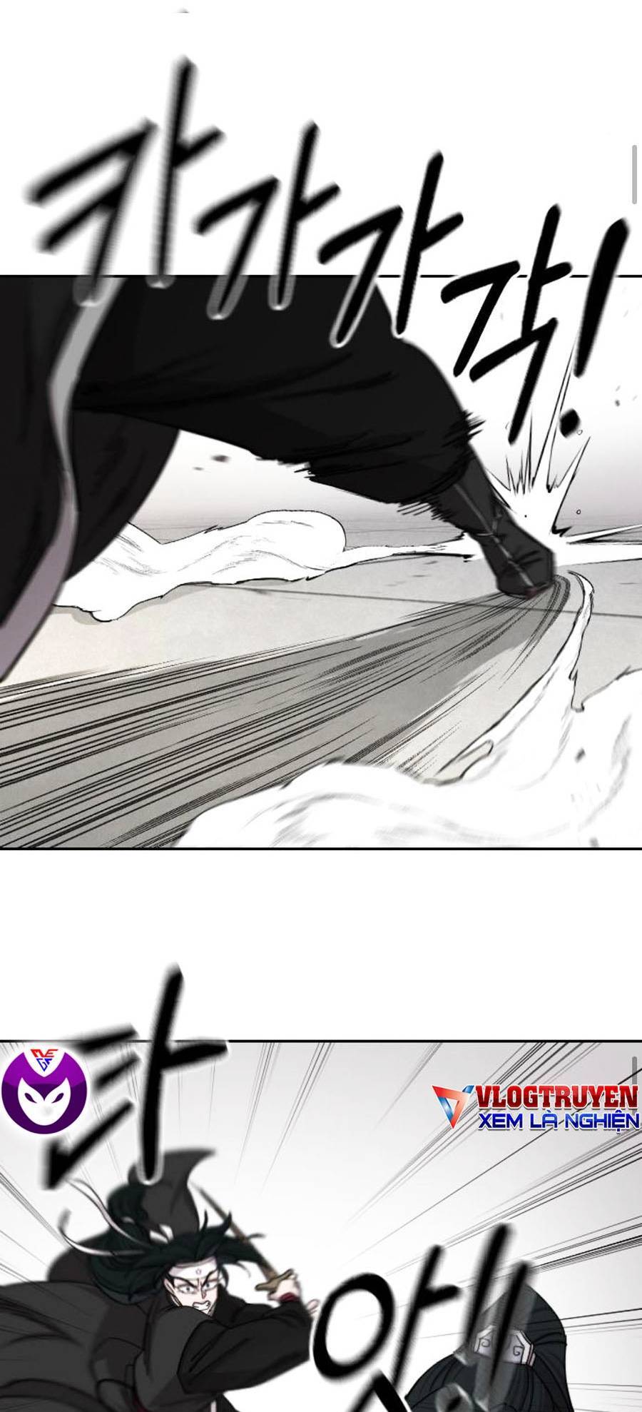 Hoa Sơn Tái Xuất chapter 59 - Upload bởi truyensieuhay.com