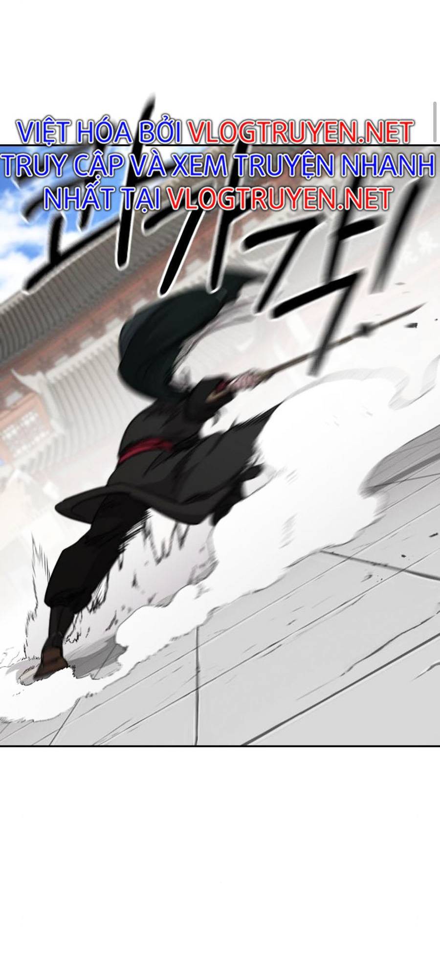 Hoa Sơn Tái Xuất chapter 59 - Upload bởi truyensieuhay.com