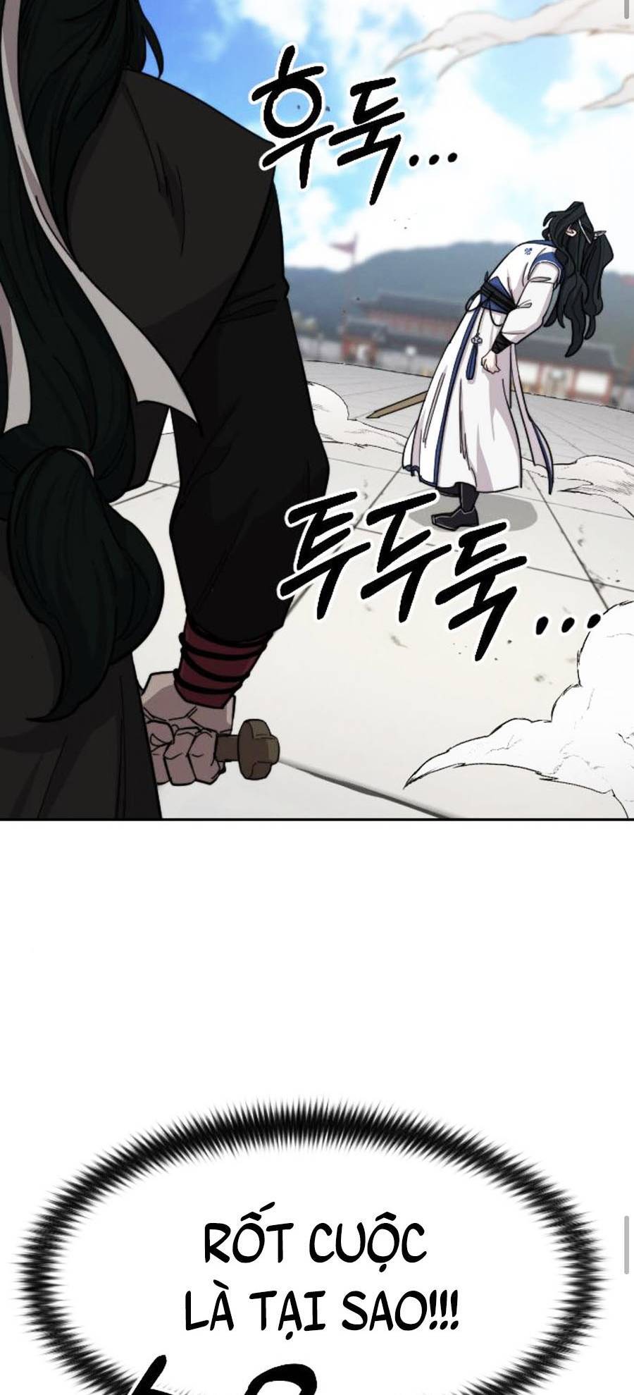 Hoa Sơn Tái Xuất chapter 59 - Upload bởi truyensieuhay.com
